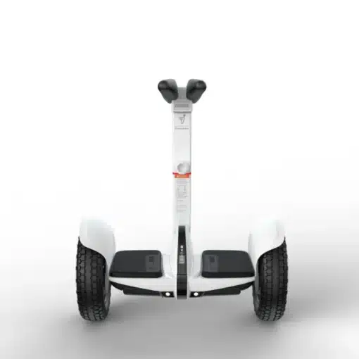 Xiaomi Ninebot Mini Remote Control Smart Self Balanced Scooter - Front View