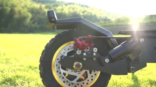 YUME S10 Brake Disc