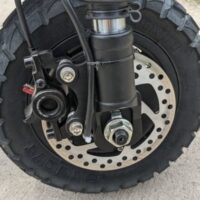 YUME Y10 Electric Scooter Brake Disc