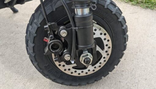 YUME Y10 Electric Scooter Brake Disc