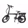 YY Scooter Rogi Max Electric Bicycle