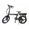 YY Scooter Rogi Max Electric Bicycle