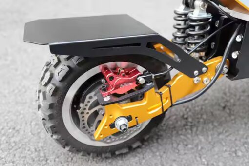 Yume X11 Electric Scooter Brake Disc