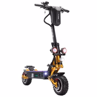 Yume X11 Electric Scooter