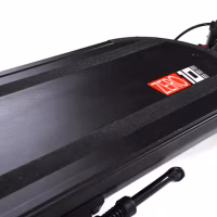 ZERO 10 Electric Scooter - Deck