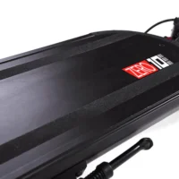 ZERO 10 Electric Scooter - Deck