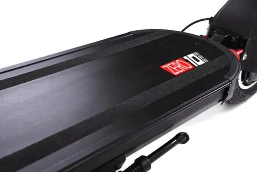 ZERO 10 Electric Scooter - Deck