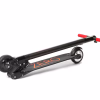 ZERO 2.0 Electric Scooter - Folded