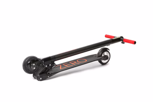 ZERO 2.0 Electric Scooter - Folded
