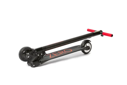 ZERO 2.0 Electric Scooter - Folded