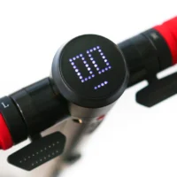 ZERO 2.0 Electric Scooter - Handlebar