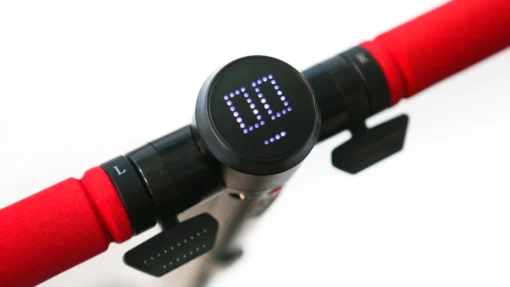 ZERO 2.0 Electric Scooter - Handlebar