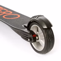 ZERO 2.0 Electric Scooter - Rear Wheel