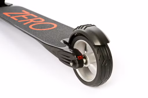 ZERO 2.0 Electric Scooter - Rear Wheel