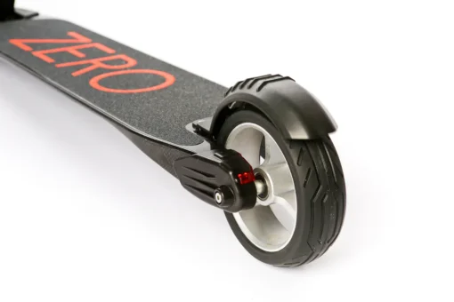 ZERO 2.0 Electric Scooter - Rear Wheel