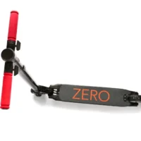 ZERO 2.0 Electric Scooter - Top View