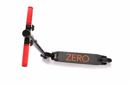 ZERO 2.0 Electric Scooter - Top View