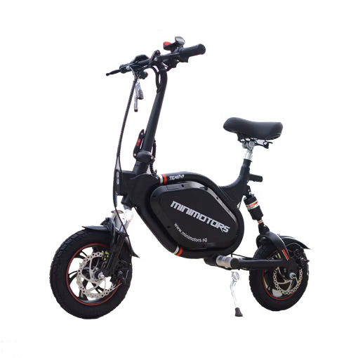 Minimotors Tempo Electric Scooter