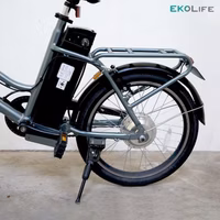 External Battery for MaximalSG Kol Max Plus