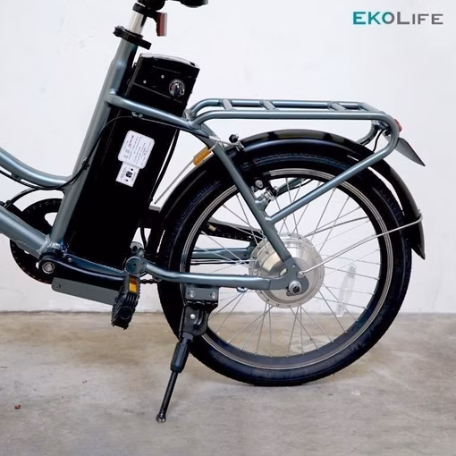 External Battery for MaximalSG Kol Max Plus