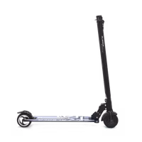 Aleoca E-Potenza EP-UL1 Electric Scooter