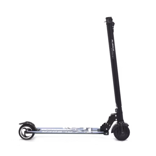 Aleoca E-Potenza EP-UL1 Electric Scooter