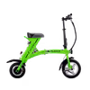 Aleoca E-Potenza X.2 Electric Scooter