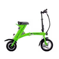 Aleoca E-Potenza X.2 Electric Scooter