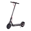 Aleoca E-Potenza X.9 Electric Scooter