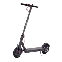 Aleoca E-Potenza X.9 Electric Scooter
