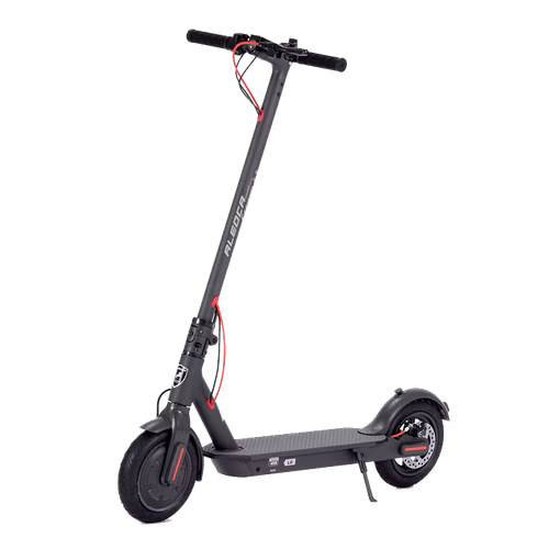 Aleoca E-Potenza X.9 Electric Scooter