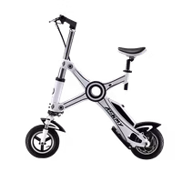 ASKMY X1 Electric Scooter