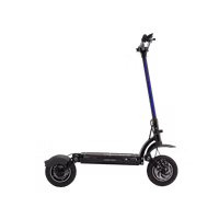Minimotors Dualtron Spider Electric Scooter