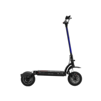 Minimotors Dualtron Spider Electric Scooter