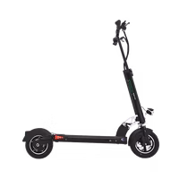 Minimotors Speedway 4 Electric Scooter - 30.5 Ah Battery (Export Only)