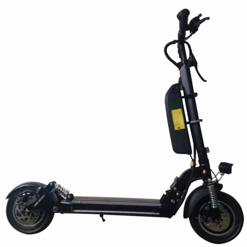 Dual Sonic Ultron 3.0 Electric Scooter