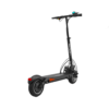 Minimotors Speedway 5 Dual Motor Electric Scooter - 23.4 Ah Battery - Black (Export Only)