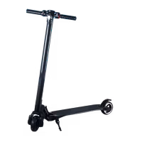 CarboAero 3.0 Electric Scooter