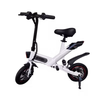 Moto Chirrey Y1 Electric Scooter with Front Child Seat