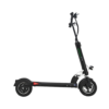 Minimotors Speedway 4 Electric Scooter with Seat - 30.5 Ah Battery (Export Only)