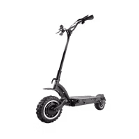 Minimotors Dualtron Ultra Electric Scooter - 35 Ah Battery - Black (Export Only)