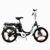 Express Drive Plus Electric Bicycle (Used)