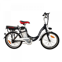 Express Drive Electric Bicycle (Used)