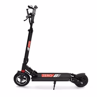 ZERO 8 Electric Scooter
