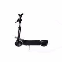 Passion Dash 4.0 Electric Scooter