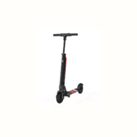 KuickWheel 7inch Electric Scooter