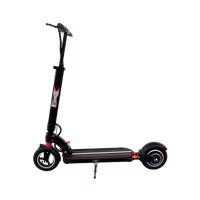 Mobot Nimbast Electric Scooter
