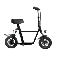 Fiido Q1S UL2272 Certified Electric Scooter