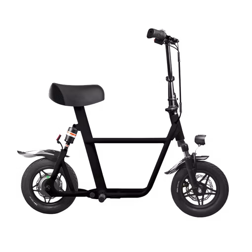 Fiido Q1S UL2272 Certified Electric Scooter