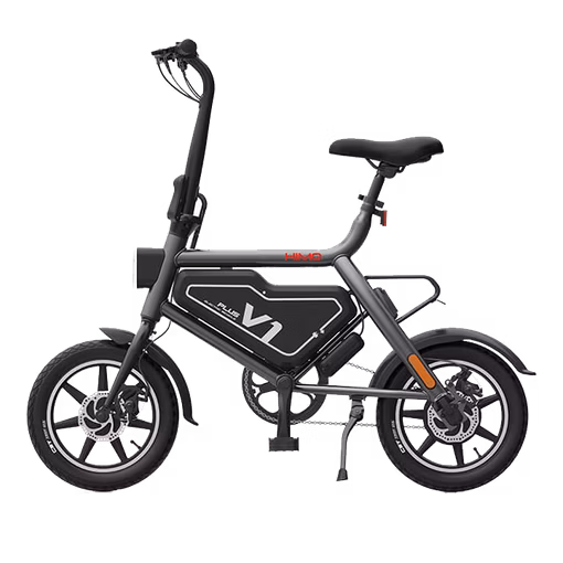 Mobot Himo V1 Electric Bicycle